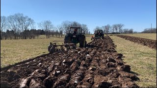 Kentucky Arrowhead Hunting Walking the Fields #41 Great start to 2022