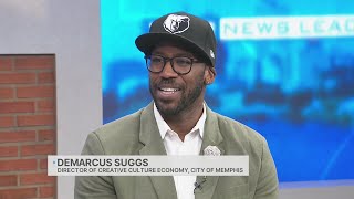 City amplifies music scene in Memphis