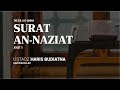 🔴[LIVE] Tafsir Surat An-Naziat Ayat 1-10 - Ustadz Haris Budiatna