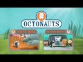 octonauts creature reports elephant seal