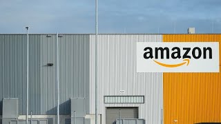 EU Probes Amazon