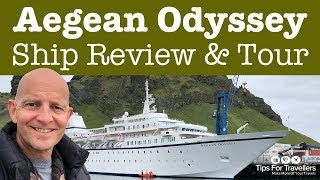 Voyages To Antiquity Aegean Odyssey. 9 Things You Need To Know