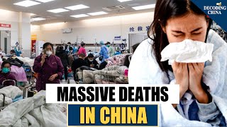 Speed of Deadly Virus Rampant in China: No Time to Save!