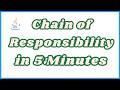 Chain of Responsibility Pattern