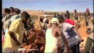 The Tropic of Capricorn 8 of 20  - Madagascar - BBC Travel Documentary