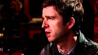 Noel Gallagher quashes Oasis reunion rumours