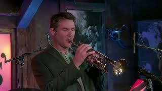 Greg Duncan Quartet Live at Chris' Jazz Cafe - Starmaker