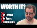 Serverless on Google Cloud: What You Can and Can’t Do