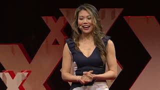 Has the COVID-19 pandemic made big business better? | Jun Bei Liu | TEDxSydney