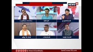 காலையில் கட்சி கட்டமைப்பு... மாலையில் புதுப்பட அறிவிப்பு... ரஜினி முன்னுரிமை அரசியலா? சினிமாவா?