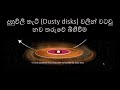 සූර්යග්‍රහ මණ්ඩලයක බිහිවීම formation of a planetary system