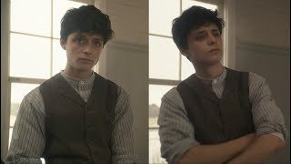 Slowed edit audios that remind of Gilbert Blythe BC WE HIT 100 SUBSCRIBERS ❤️🥳 || TIMESTAMPS IN DESC