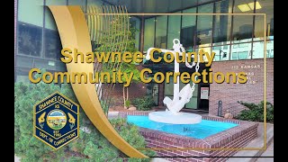 Shawnee County Kansas Community Corrections