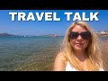 Ask Me Anything - Travel Talk Live