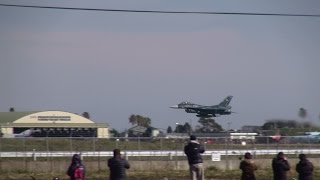 2014　新田原基地航空祭　F2