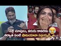 Director Trivikram Srinivas Hilarious Speech @ Varudu Kaavalenu Pre Release Event