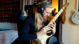 Extraction - Greg Howe || Josh Meader