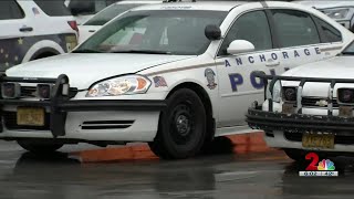 Alaska Black Caucus sues Anchorage over body cam delays