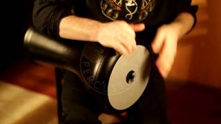 23cm Professional Darbuka Drum by Emin Percussion