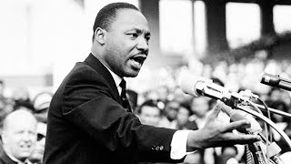 El día que murió Martin Luther King