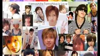 Yamapi and NewS - InFiNiTy - Girl next door FANVID ^.^