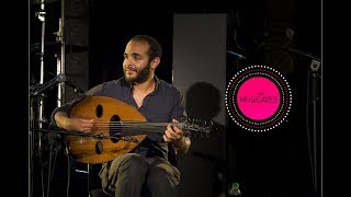 KARKADÉ MOHAMED ABOZEKRY # 1  - MUSICAVES 2017