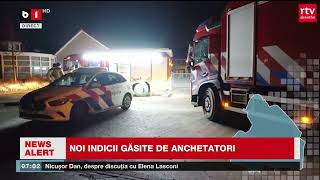 NOI PROBE ÎN JAFUL DE LA MUZEUL DRENTS DIN OLANDA_Știri B1TV_28 ian. 2025