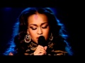 Rebecca Ferguson - Nothing's Real But Love - The X Factor UK 2011 (Live Results Show 7)