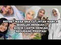 Potret cantik Cut Intan Nabila sebelum menikah kala SMA, atlet anggar berprestasi