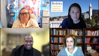 Three School Psychology alumni: Berkeley's unique program