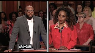 Battle over a Funeral