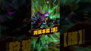 MHXR【ゴア槍チャレンジ 】強襲タマミツネsolo