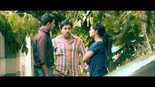 Sonna Puriyathu | Tamil Movie | Scenes | Clips | Comedy | Shiva visits Vasundhara Kashyap's house