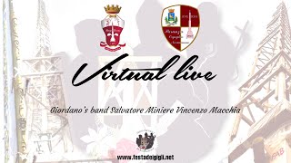 Il Canzoniere-Aversa 2024-Virtual live