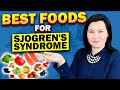 10 Best Foods for Sjogren's Syndrome: a rheumatologist perspective