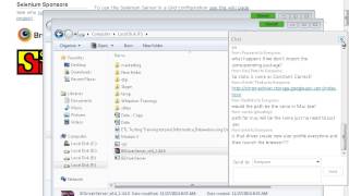 Selenium Tutorial Training Day 2 Java Testng Webdriver