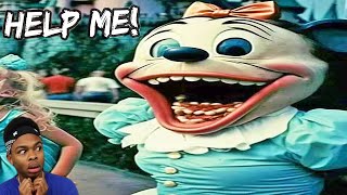 Top 10 Scary Things Told By Disney Employees Part 4