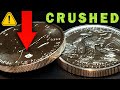 Palladium Price Is CRASHING HARD! Here is Why It Is IMPORTANT!