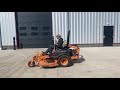 lot 669 skag cheetah zero turn mower