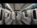 openbve f jamaica 179 st to coney island via bway 4 av sea beach local with call