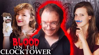 Everybody Loves Puppets | NRB Play Blood On The Clocktower