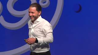 Latitude59: Keynote -The Future Of Exponential Technology In Healthcare