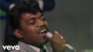 Percy Sledge - When A Man Loves A Woman Live