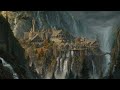 The Race Of Elves Theme / Music (Lord of The Rings, The Hobbit)