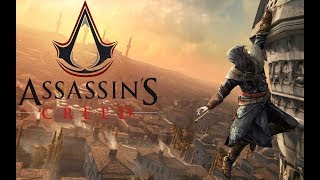 Assassin's Creed - Feel Invincible _ Skilletband
