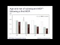 Management of patients with fragility fractures