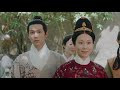 eng sub《玉楼春 song of youth》ep11 ：少春参加千红宴，处处拔得头筹 白鹿 金晨 王一哲 古装情喜剧 欢娱影视