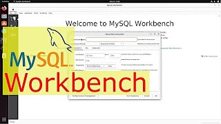 How to install MySQL Workbench on Ubuntu 22.04
