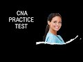 CNA  Prometric Practice Test 2024 (20 Questions with Explained Answers)