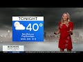 rainy sunday ahead for chicago area